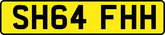 SH64FHH