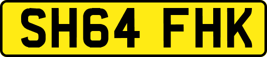 SH64FHK