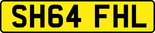 SH64FHL