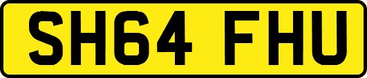 SH64FHU