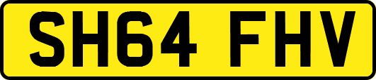SH64FHV