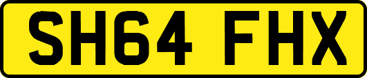 SH64FHX
