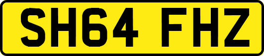 SH64FHZ