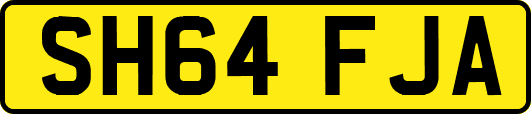 SH64FJA