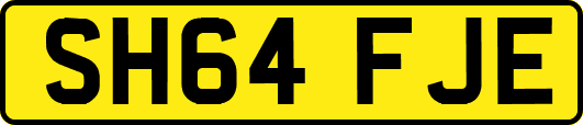 SH64FJE