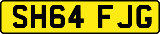 SH64FJG
