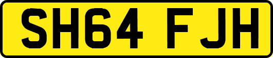 SH64FJH