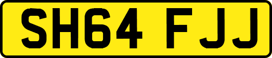 SH64FJJ