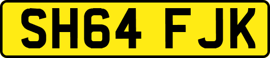 SH64FJK