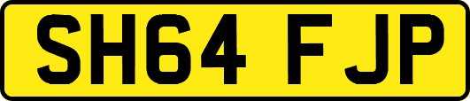 SH64FJP