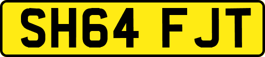 SH64FJT