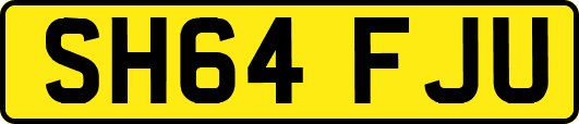SH64FJU