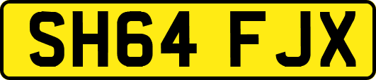 SH64FJX