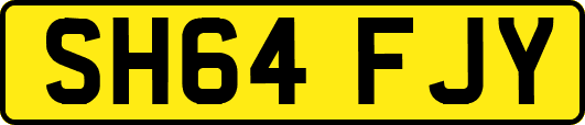 SH64FJY