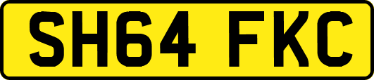 SH64FKC