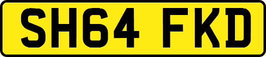 SH64FKD