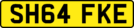 SH64FKE