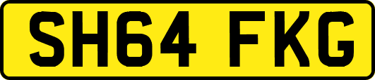SH64FKG
