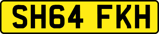 SH64FKH