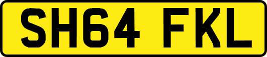 SH64FKL
