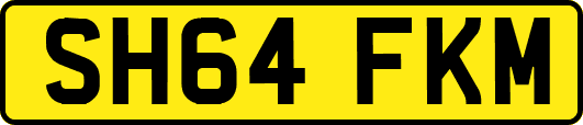 SH64FKM