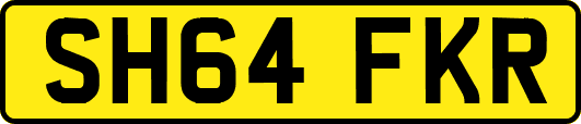 SH64FKR