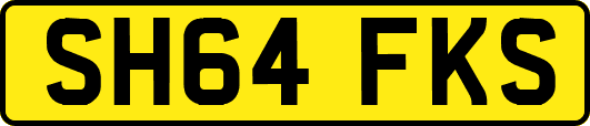 SH64FKS