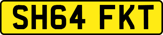 SH64FKT