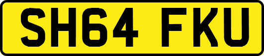 SH64FKU