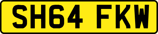 SH64FKW