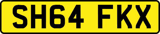 SH64FKX