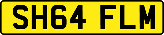 SH64FLM