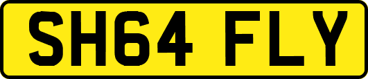 SH64FLY