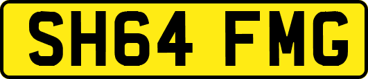 SH64FMG