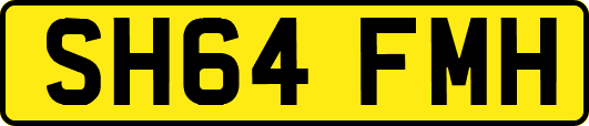 SH64FMH