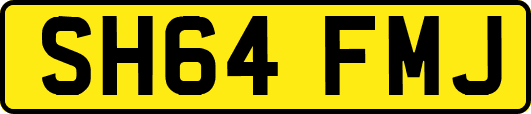 SH64FMJ