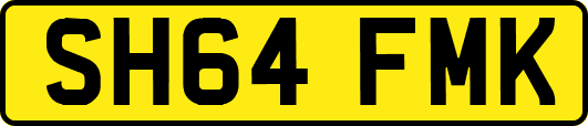 SH64FMK