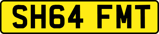 SH64FMT