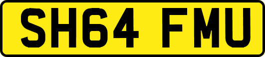SH64FMU
