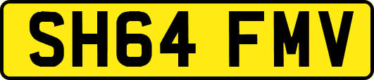 SH64FMV