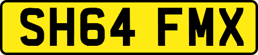 SH64FMX