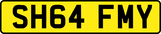 SH64FMY