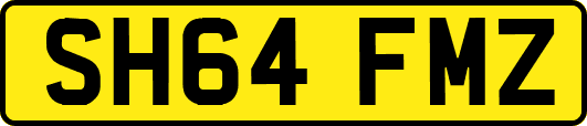 SH64FMZ