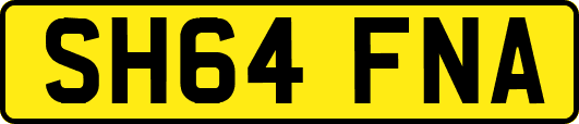 SH64FNA