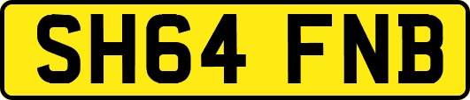 SH64FNB