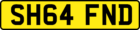SH64FND
