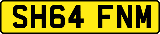 SH64FNM