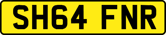 SH64FNR