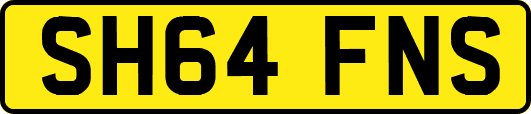 SH64FNS