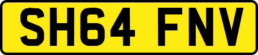 SH64FNV